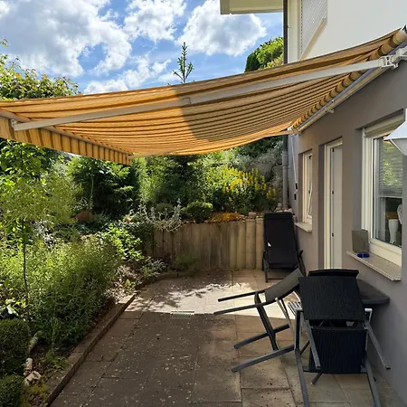 Woessner Appartamento Oberndorf am Neckar
