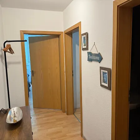 Woessner Appartamento Oberndorf am Neckar