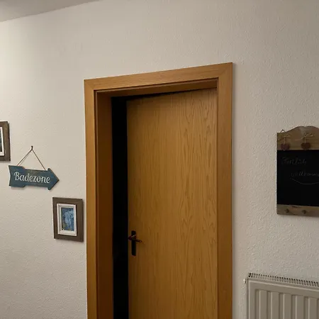 Appartamento Woessner Oberndorf am Neckar